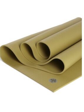 Manduka PRO Mat in Harvest